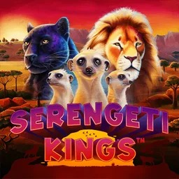 Serengeti-Kings